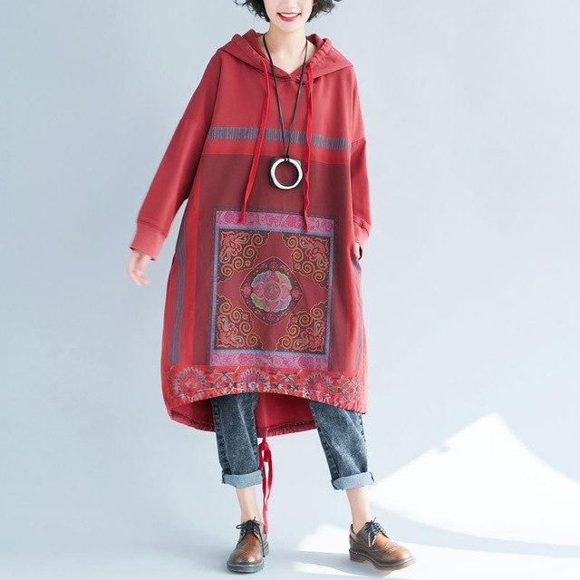 Beautifully Finished Sweater in a Timeless Design