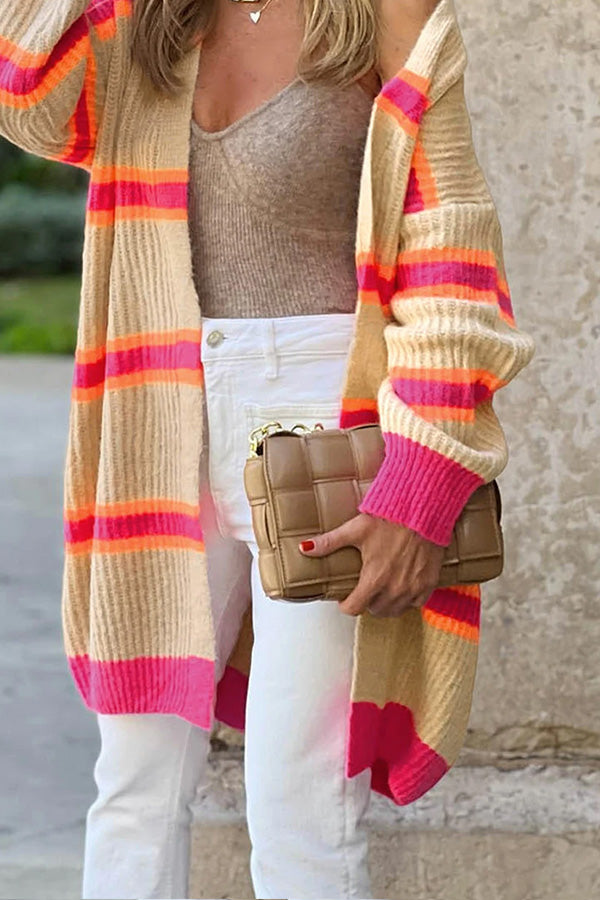 Polished Cardigan with an Effortless Classic Look