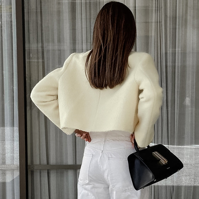 Beautifully Crafted Jacket in a Classic Style