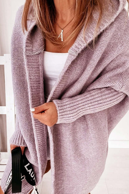 Elegantly Styled Cardigan for Everyday Wear
