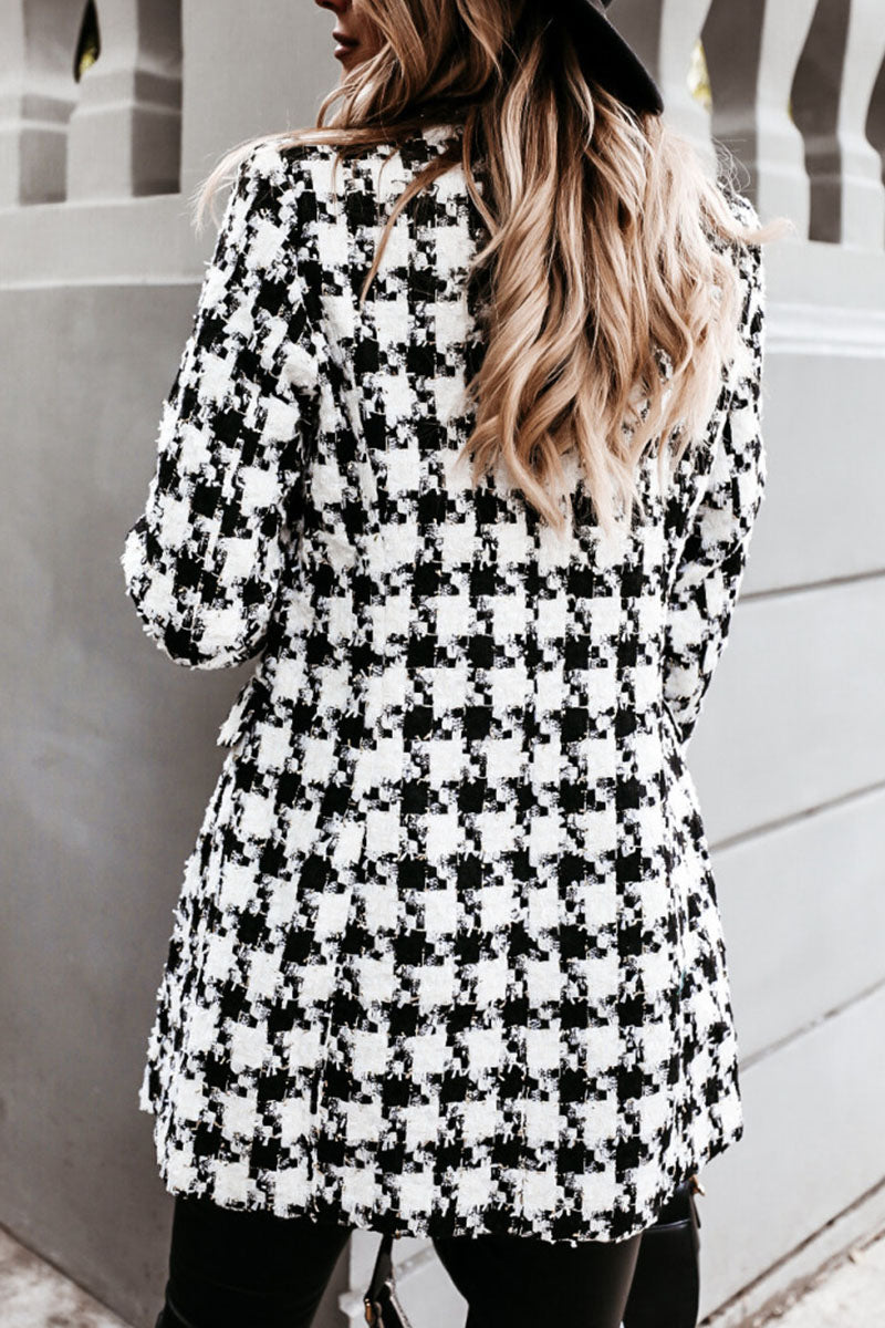 A Vintage Style Garment with Delicate Timeless Details