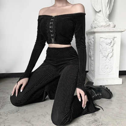 Beautifully Finished Pants in a Timeless Design