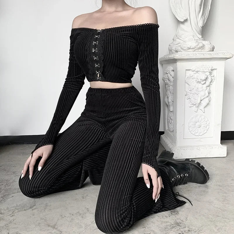 Beautifully Finished Pants in a Timeless Design