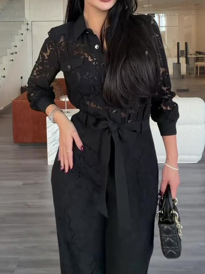 Classic Vintage Garment with a Flattering Fit