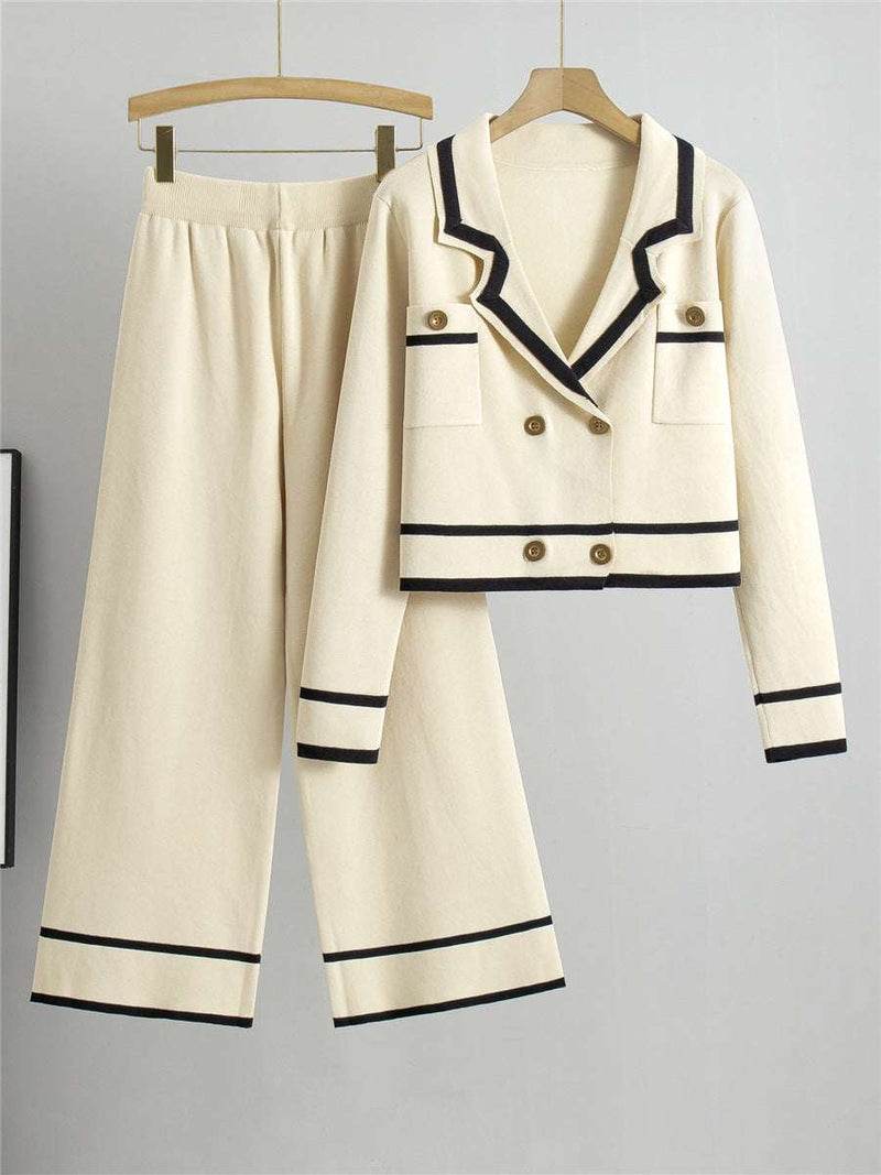 A Vintage Style Cardigan with Delicate Timeless Details