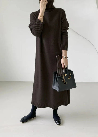 Vintage Inspired Sweater with a Contemporary Edge