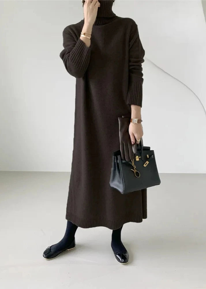 Sophisticated Sweater with a Clean Classic Look
