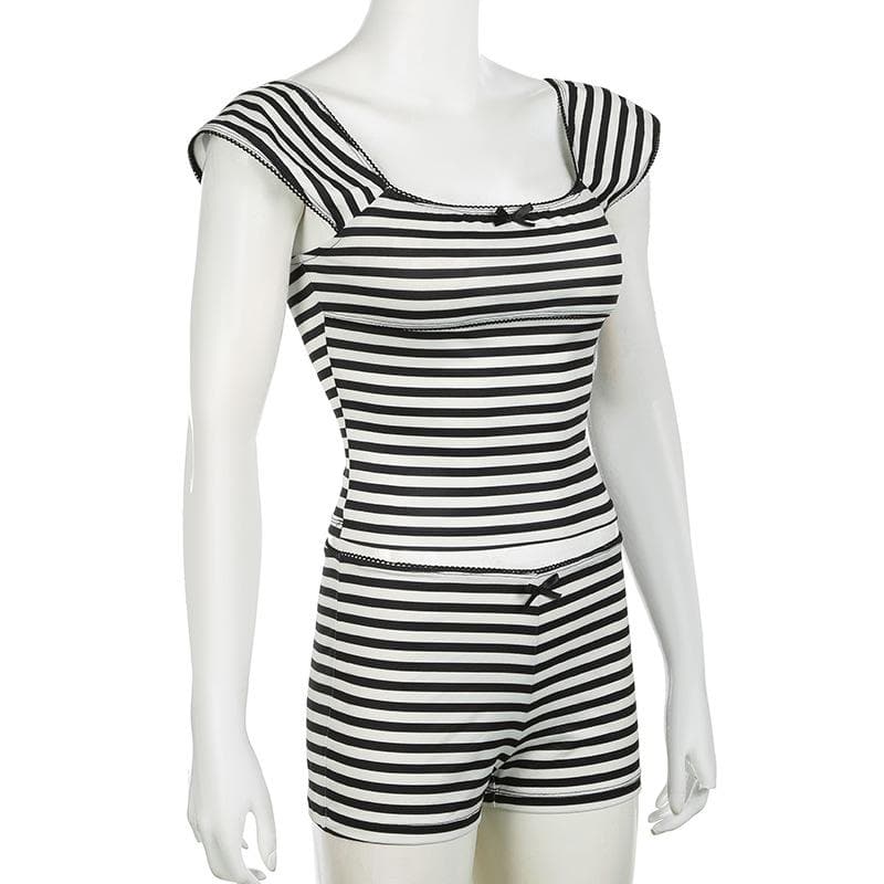 Vintage Inspired Garment with a Contemporary Edge
