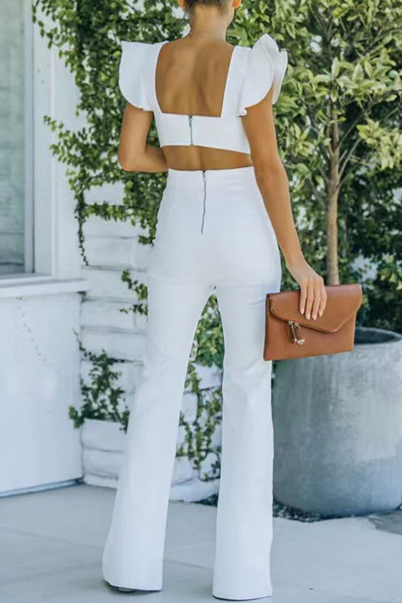 Vintage Inspired Garment with a Contemporary Edge