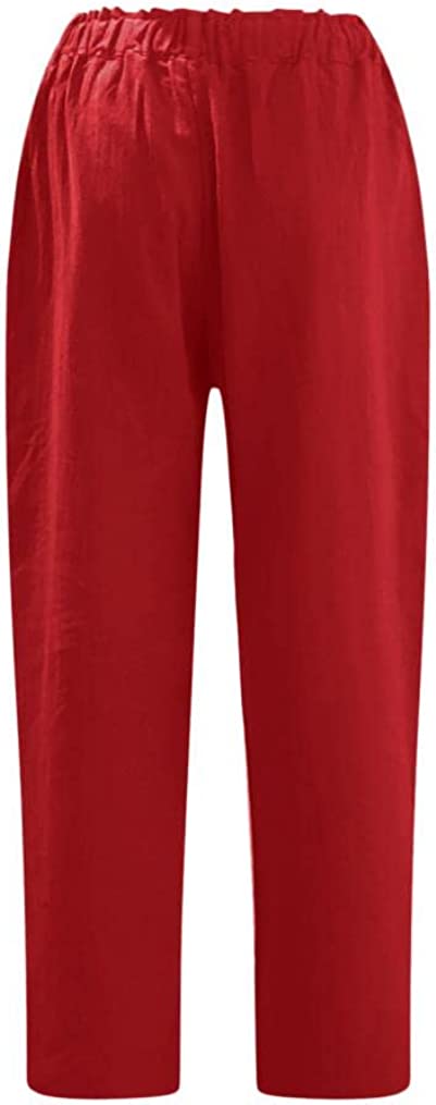 A Vintage Style Pants with Delicate Timeless Details