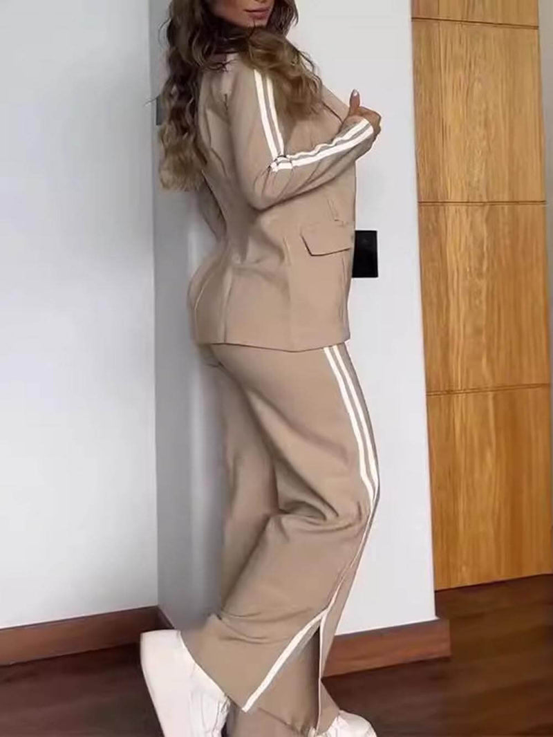 Sophisticated Pants with a Clean Classic Look