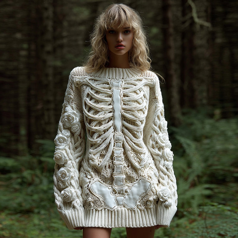 Classic Vintage & Enduringly Stylish Sweater