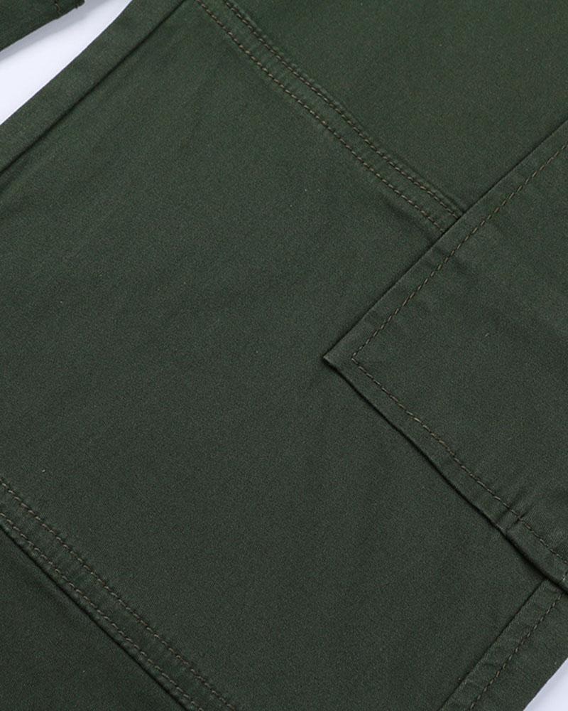 Classic Vintage & Enduringly Stylish Pants