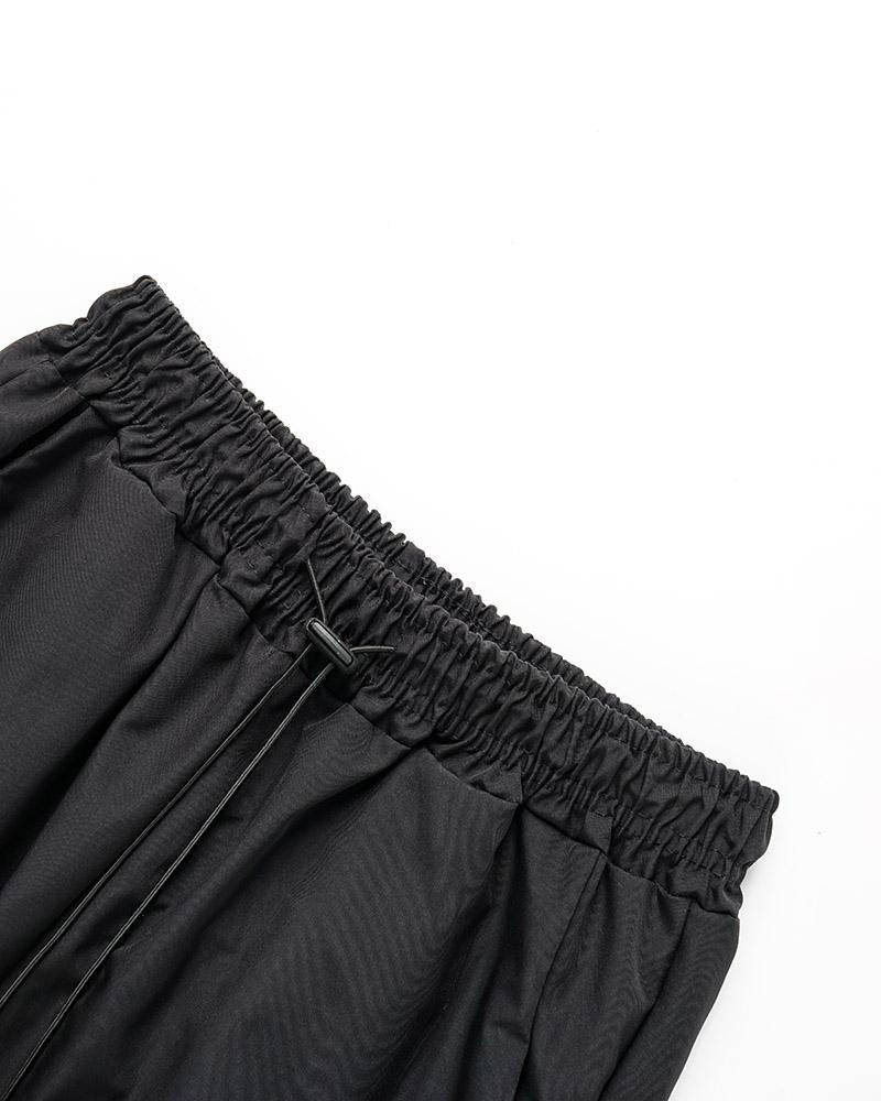 Sophisticated Pants with a Clean Classic Look