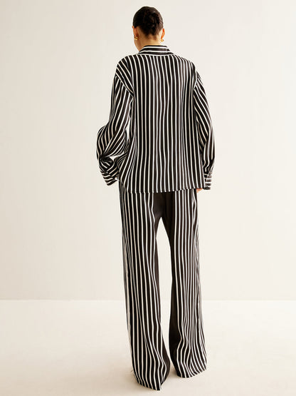 Beautifully Balanced Pants with Timeless Character