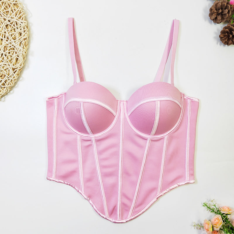 Classic Vintage & Enduringly Stylish Top