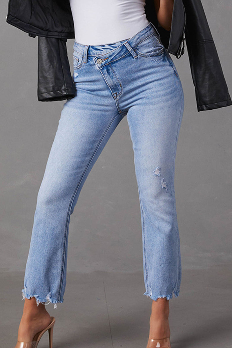 Gracefully Styled Garment for Any Occasion
