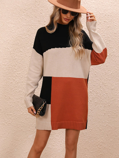 Gracefully Styled Sweater for Any Occasion