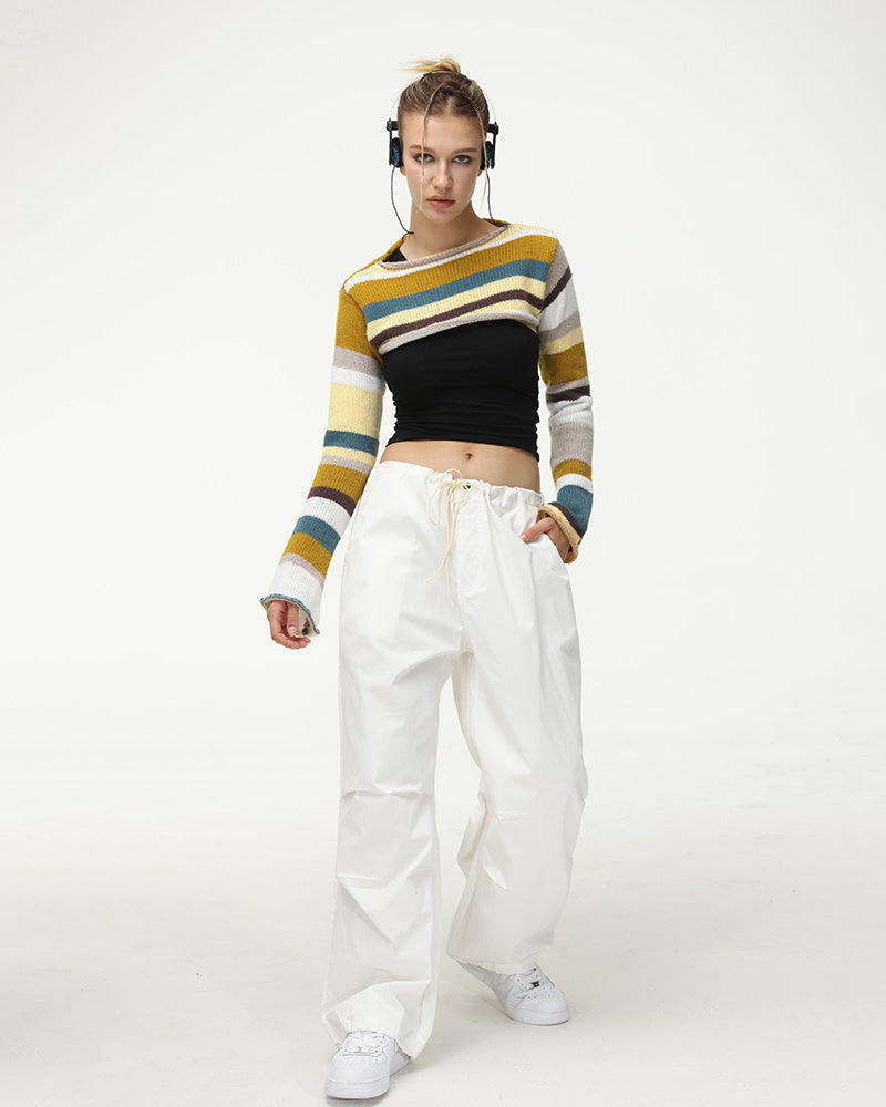 Sophisticated Pants with a Clean Classic Look