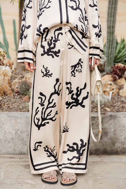 Elegantly Styled Pants for Everyday Wear