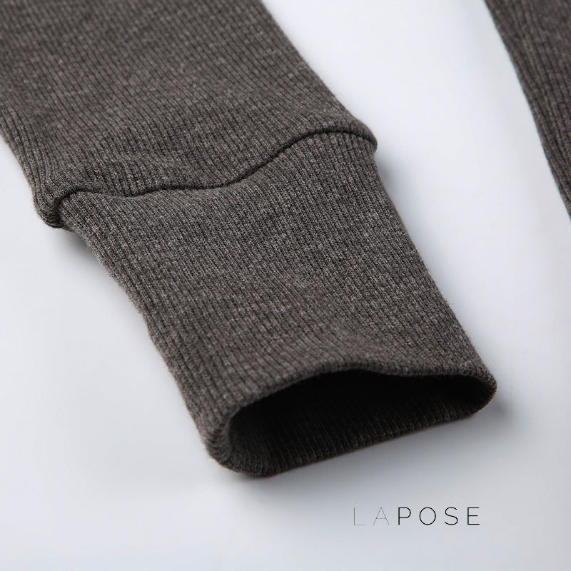 Beautifully Balanced Garment with Timeless Character