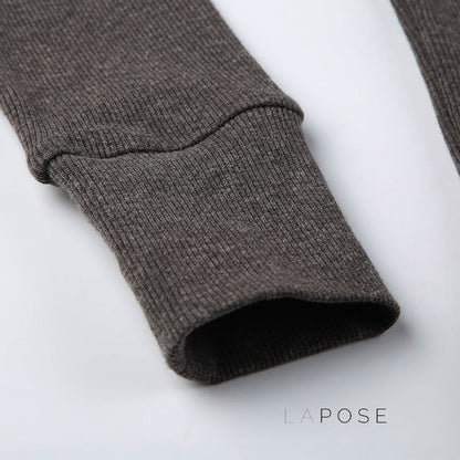 Beautifully Balanced Garment with Timeless Character