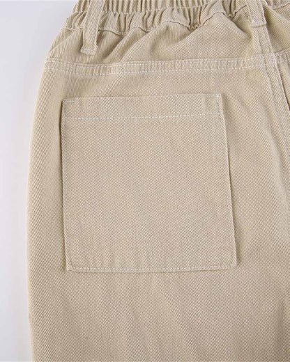 Classic Vintage & Enduringly Stylish Pants