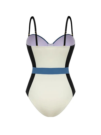 Classic Vintage Garment with a Flattering Fit