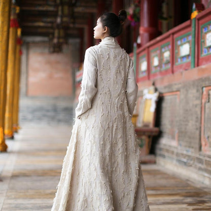 Elegantly Styled Cardigan for Everyday Wear