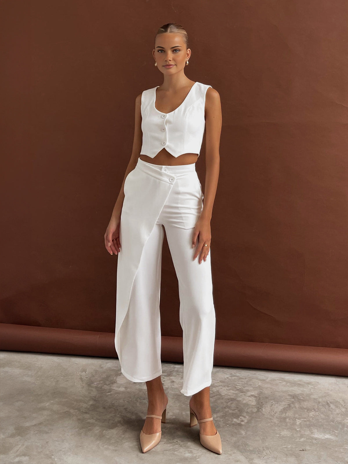 Classic Vintage & Enduringly Stylish Pants