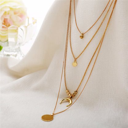 Charming Necklace for Any Occasion