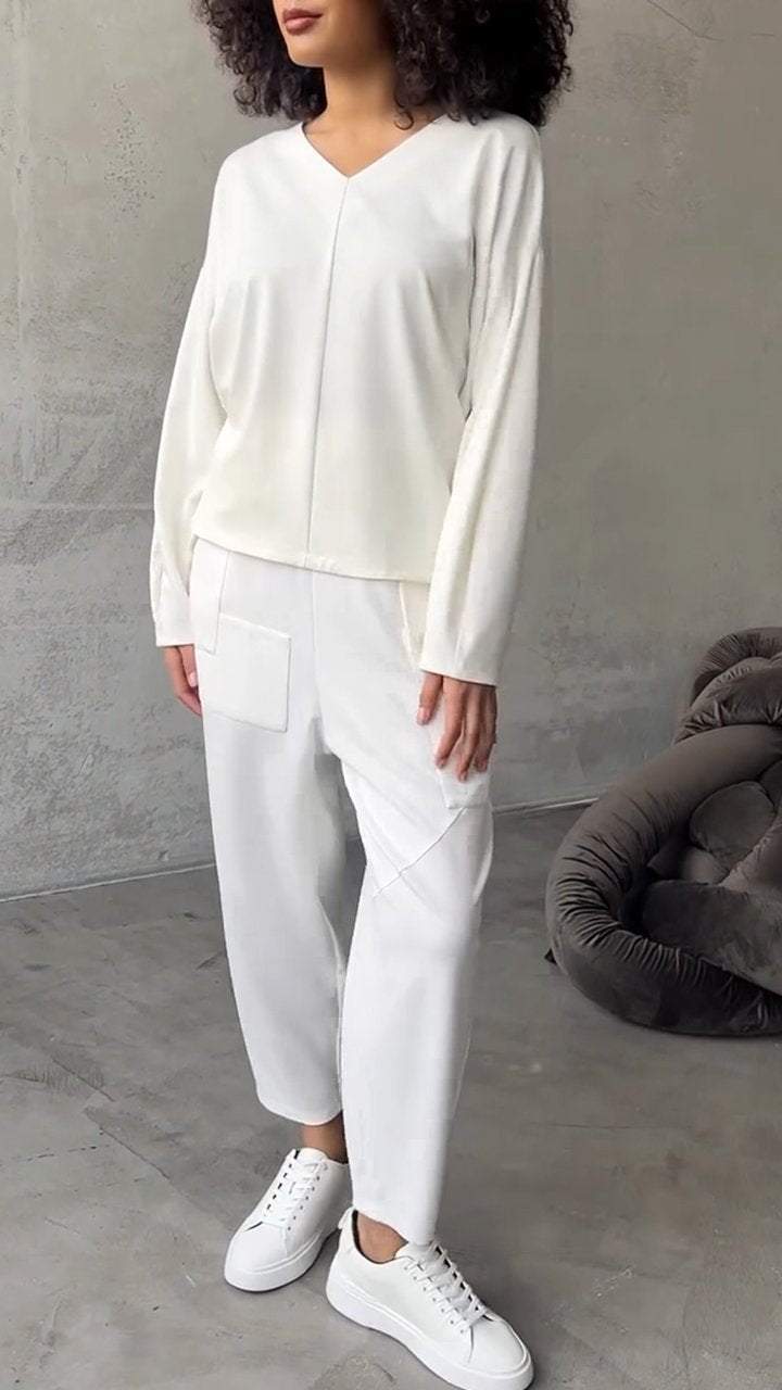 Classic Vintage Garment with a Flattering Fit