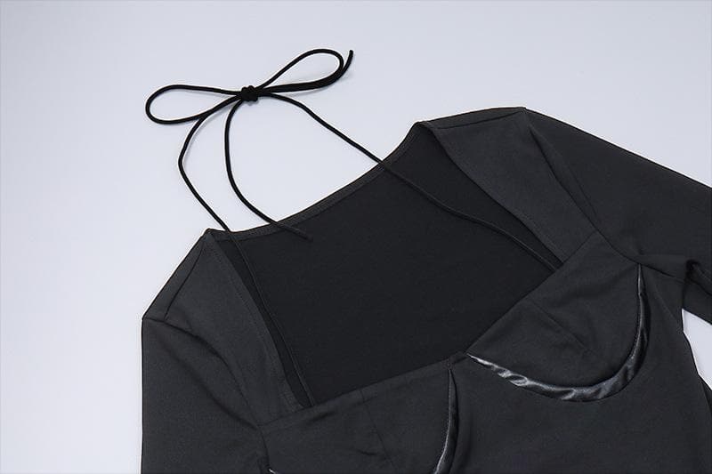Effortlessly Elegant Garment with a Timeless Design