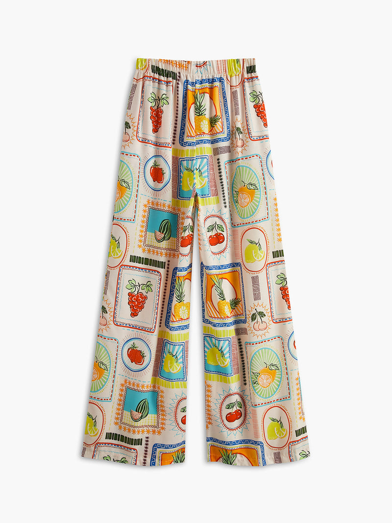 Elegantly Styled Pants for Everyday Wear
