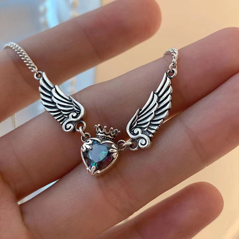 Classic Necklace with Timeless Appeal