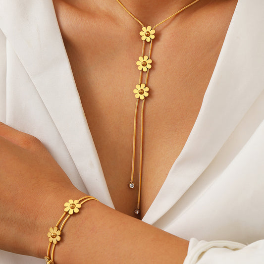 Classic Set with Timeless Appeal