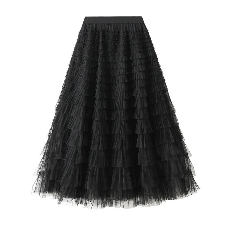 Effortlessly Elegant Garment with a Timeless Design