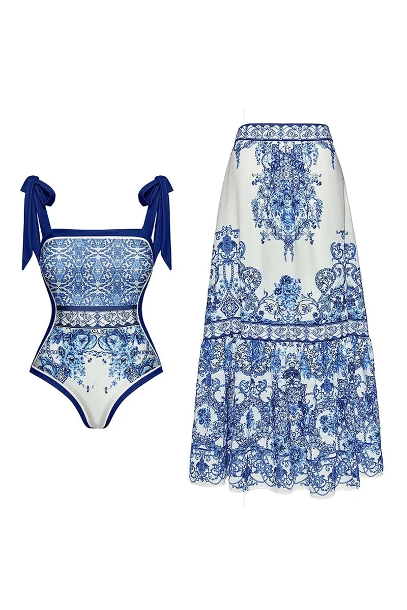 Beautifully Finished Garment in a Timeless Design