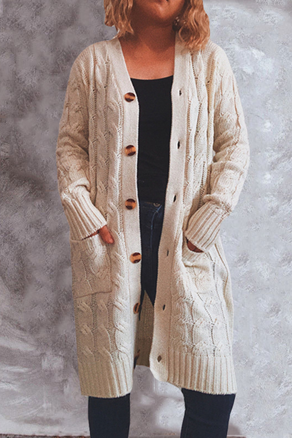 Classic Vintage Garment with a Flattering Fit