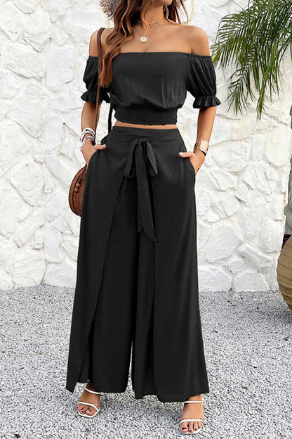 Sophisticated Pants with a Clean Classic Look