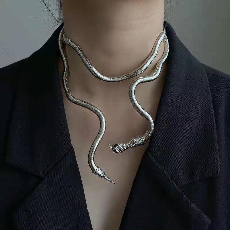 Delicate Artisan Necklace