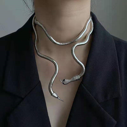 Delicate Artisan Necklace
