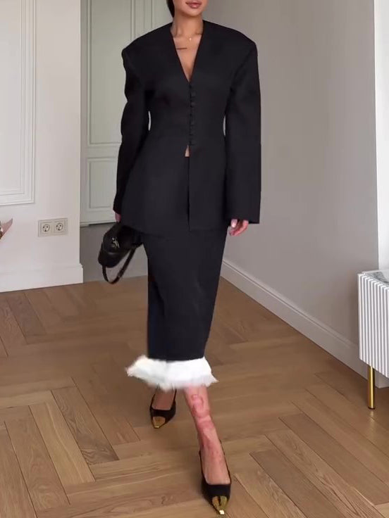 Classic Vintage & Enduringly Stylish Garment