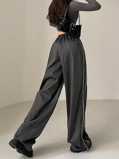 Polished Pants with an Effortless Classic Look