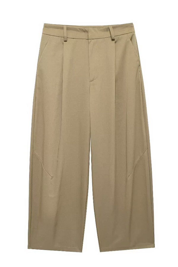 Classic Vintage & Enduringly Stylish Pants