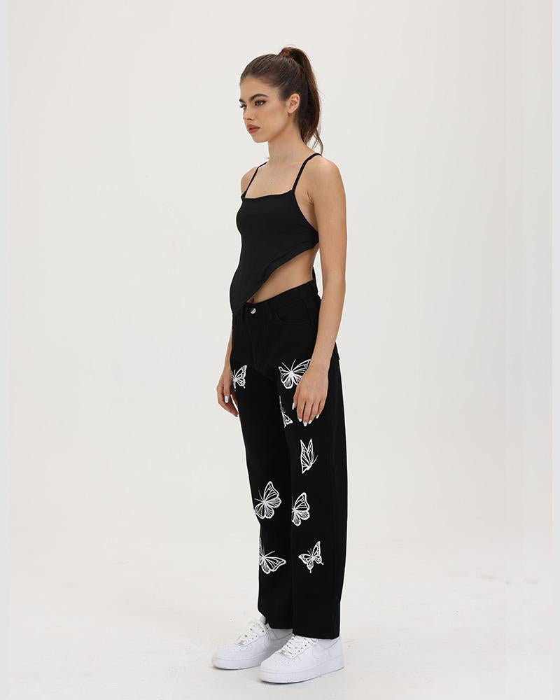 Beautifully Crafted Pants in a Classic Style