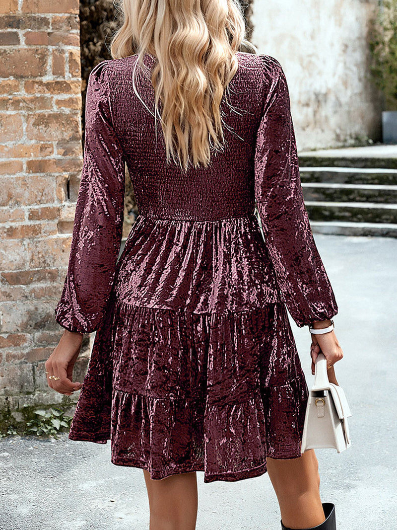 Classic Vintage & Enduringly Stylish Dress
