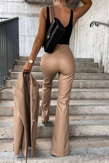 Beautifully Balanced Pants with Timeless Character