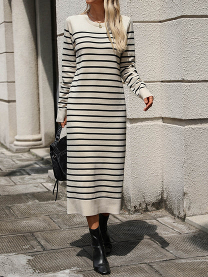 Effortlessly Elegant Sweater with a Timeless Design