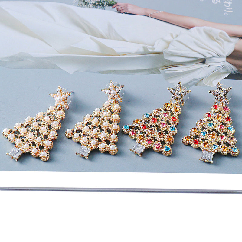 Stunning Earring for Daily Wear
